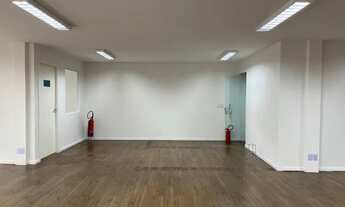 Imagem 4: Sala/Conjunto para aluguel, 161 M², na Consolação - São Paulo - SP