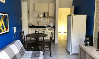 Imagem 3: APARTAMENTO 1 DORMITÓRIO EM BALNEÁRIO CAMBORIÚ - LOCAÇÃO ANUAL
