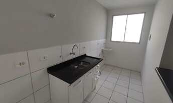 Imagem 6: Apartamento com 2 dormitórios, 46 m² - venda por R$ 245.000,00 ou aluguel por R$ 1.522,00
