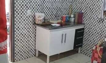 Imagem 5: Casa Top Casa com 2 dormitórios