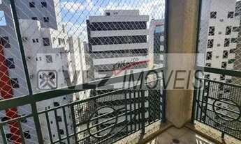 Imagem 6: APARTAMENTO PARA LOCAÇÃO NA REGIÃO DA VILA MARIANA !