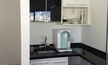 Imagem 7: São Paulo - Conjunto Comercial/Sala - Barra Funda