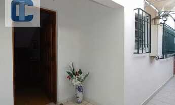 Imagem 2: Sobrado com 4 dormitórios à venda, 350 m² por R$ 1.500.000,00 - Lapa - São Paulo/SP