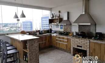 Imagem: Cobertura para venda e locação no Bairro