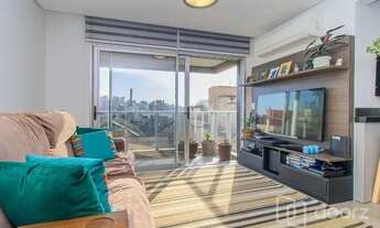 Imagem 2: PORTO ALEGRE - Apartamento Padrão - Petrópolis