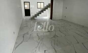 Imagem: Santo André - Casa Comercial - Casa Branca