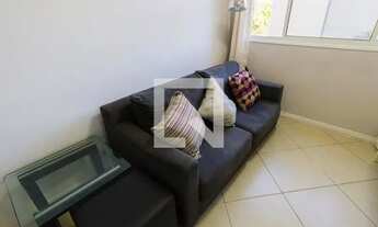 Imagem 4: Apartamento para Aluguel - Jacarepaguá, 2 Quartos, 40 m2