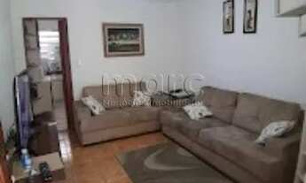 Imagem: SAO PAULO - Casa Padrão - VILA DOM PEDRO