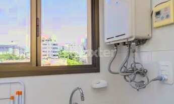 Imagem 5: Apartamento para venda tem 96 metros quadrados com 3 quartos em São João - Porto Alegre