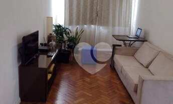 Imagem 5: Apartamento à venda, 95 m² por R$ 850.000,00 - Flamengo - Rio de Janeiro/RJ
