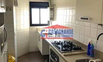 Imagem 3: Apartamento para aluguel tem 80 metros quadrados com 3 quartos em Vila Carrão - São Paulo