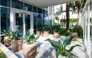 Imagem 9: Apartamento com 2 dormitórios para alugar, 84 m² por R$ 16.800,00/mês - Vila Olímpia - São