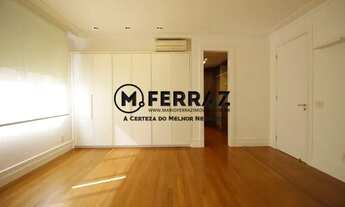 Imagem 6: Belissimo apto de Altissimo Padrão para venda ou locação no Jardim Paulista