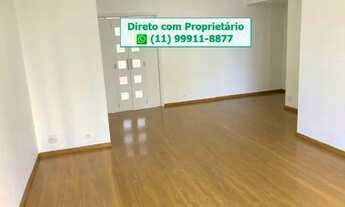 Imagem 2: Apartamento Campo Belo - 3 dorm. (1 suíte), 2 vagas, varanda