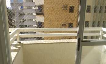 Imagem 3: Apartamento com 2 dormitórios para alugar, 62 m² por R$ 4.034/mês - Alphaville - Barueri/S