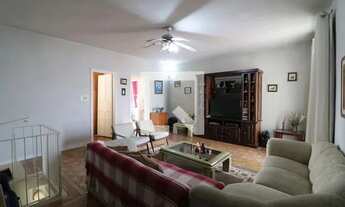 Imagem 7: Casa para Aluguel - Vila Invernada, 3 Quartos, 220 m2