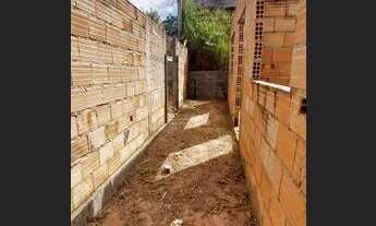 Imagem 2: Lote / casa a ponto de lage