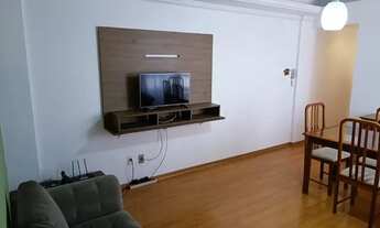 Imagem 2: Apartamento para aluguel possui 109 metros quadrados com 3 quartos