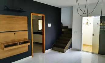 Imagem 5: Aluga-se sobrado em condomínio fechado