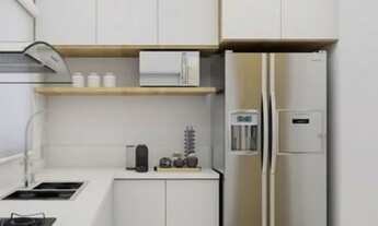 Imagem 4: APARTAMENTO - CAMPO BELO - SP