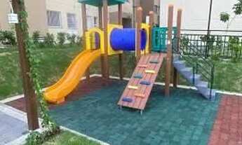 Imagem 5: Apartamento para Locação em Nova Iguaçu, Prata, 2 dormitórios, 1 banheiro