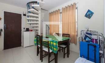 Imagem 3: Apartamento para Aluguel - Tombo, 1 Quarto, 92 m2