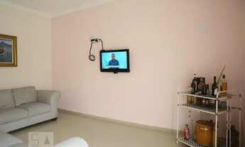 Imagem: Casa para Aluguel - Maracanã, 3 Quartos