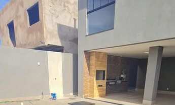 Imagem 5: Casa de Alto Padrão em Arniqueiras - NOVA