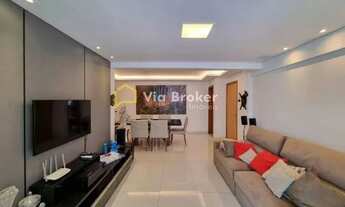 Imagem 5: Apartamento 4 quartos à venda no Buritis