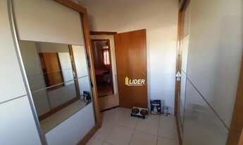 Imagem 5: Apartamento no bairro Minas Gerais