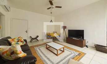 Imagem 3: Apartamento para Aluguel - Barra Funda, 3 Quartos, 127 m2