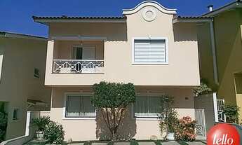 Imagem: São Paulo - Casa Padrão - Tatuapé