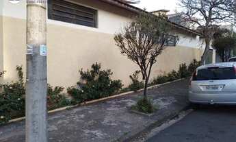 Imagem 4: Casa com 3 dormitórios à venda, 242 m² por R$ 800.000,00 - Alto - Piracicaba/SP