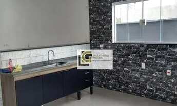 Imagem 5: Casa com 3 dormitórios à venda, 145 m² por R$ 715.000,00 - Jd terra do Vale - Caçapava/SP