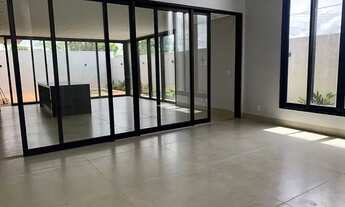 Imagem 3: Casa de condomínio térrea para venda com 3 quartos Suítes no Terras Alphaville Anápolis