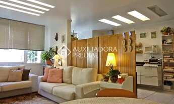 Imagem 6: Apartamento para venda com 95 metros quadrados com 3 quartos em Petrópolis - Porto Alegre