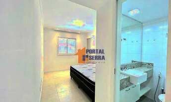 Imagem 6: Apartamento com 2 quartos à venda, 74 m² por R$ 415.000 - Alto - Teresópolis/RJ