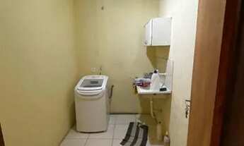 Imagem 4: Casa duplex novo maracanau