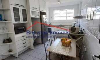 Imagem 5: Apartamento 3 Dormitórios Suíte Vaga Demarcada Pompeia