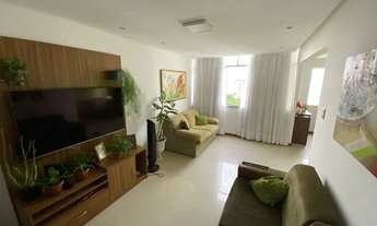 Imagem 4: Apartamento 2/4 com dependência