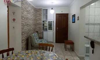 Imagem: Apartamento com 2 dormitórios à venda