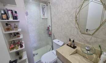 Imagem 4: LINDO APTO SÃO FRANCISCO - 3 DORMITORIOS (1 SUITE) C/ 1 VAGA