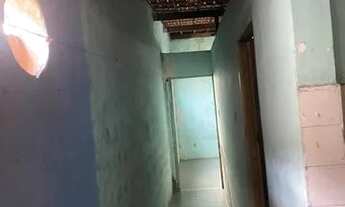 Imagem 5: Aluga-se casa na rua bahia siqueira campos