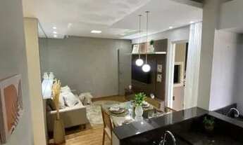 Imagem 6: Apartamento 2 Quartos 1 Banheiro