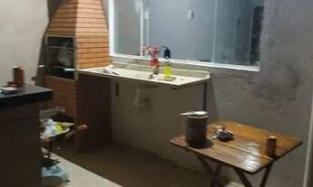 Imagem 5: Área lazer.. Casa com 1 dormitório