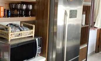 Imagem 6: INDIANÓPOLIS - ANDAR ALTO