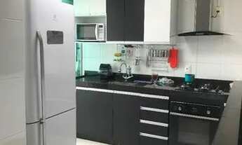 Imagem 6: Apartamento no bairro Jaraguá, próximo à Isabel Bueno, Clube Jaraguá e comércio