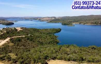 Imagem 4: Corumbá 4 - Parque das Águas, Encante-se com sua Chácara de Lazer ou Moradia!