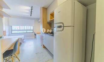 Imagem 4: Studio para alugar no bairro Tatuapé - São Paulo/SP