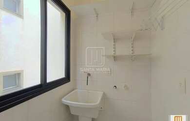 Imagem 5: Apartamento (tipo - padrao) 2 dormitórios/suite, cozinha planejada, elevador, em condomíni